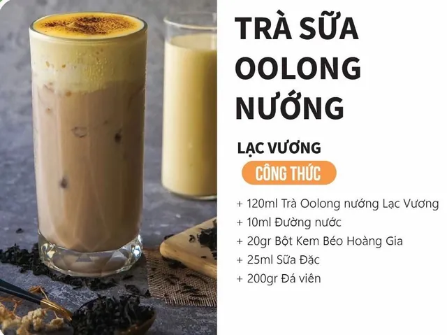 Trà Lài Sữa Coco: Công Thức, Hương Vị & Nơi Thưởng Thức Đỉnh Cao Trà Lài Sữa Coco: Công Thức, Hương Vị & Nơi Thưởng Thức Đỉnh Cao