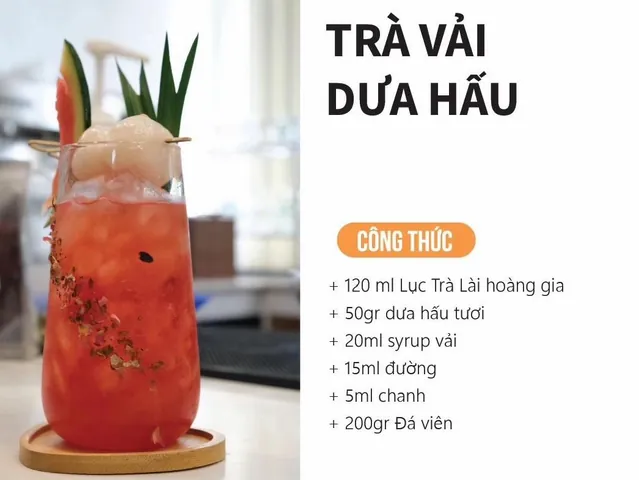 Trà Lài Sữa Coco: Công Thức, Hương Vị & Nơi Thưởng Thức Đỉnh Cao Trà Lài Sữa Coco: Công Thức, Hương Vị & Nơi Thưởng Thức Đỉnh Cao