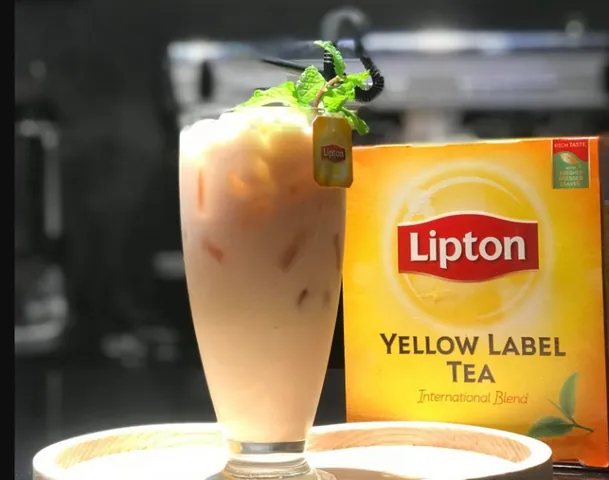 Hướng Dẫn Chi Tiết Cách Pha Trà Lipton Sữa Đặc Thơm Ngon Tại Nhà Hướng Dẫn Chi Tiết Cách Pha Trà Lipton Sữa Đặc Thơm Ngon Tại Nhà
