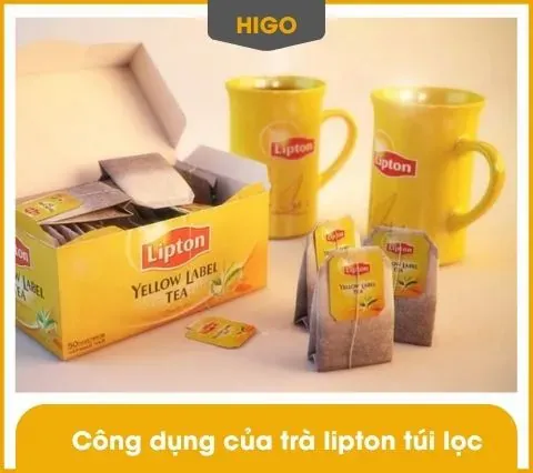Hướng Dẫn Chi Tiết Cách Làm Trà Sữa Ngon Từ Trà Lipton Túi Lọc Tại Nhà Hướng Dẫn Chi Tiết Cách Làm Trà Sữa Ngon Từ Trà Lipton Túi Lọc Tại Nhà