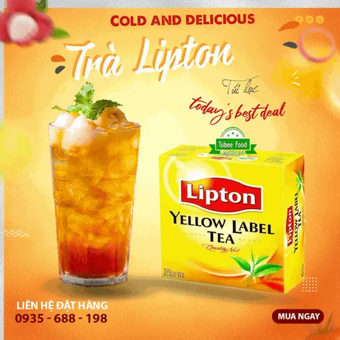 Hướng Dẫn Chi Tiết Cách Làm Trà Sữa Ngon Từ Trà Lipton Túi Lọc Tại Nhà Hướng Dẫn Chi Tiết Cách Làm Trà Sữa Ngon Từ Trà Lipton Túi Lọc Tại Nhà