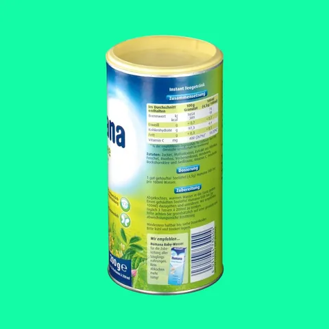 Trà Lợi Sữa Humana Still-tee: Tác Dụng, Cách Dùng & Lưu Ý Cho Mẹ Sau Sinh