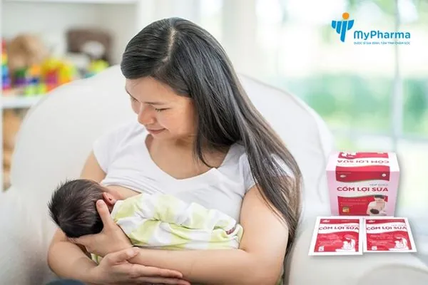 Trà Lợi Sữa Mế Hà: Bài Thuốc Gia Truyền Dân Tộc Mường Tăng Sữa Cho Mẹ