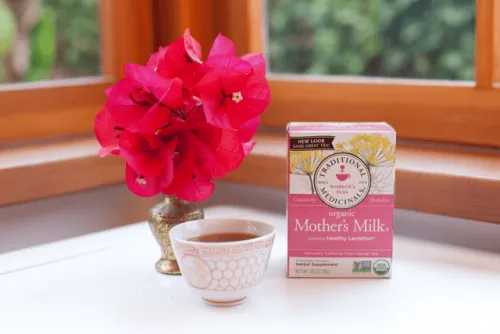 Trà Lợi Sữa Mother's Milk: Có Tốt Không, Thành Phần, Công Dụng & Cách Dùng Hiệu Quả