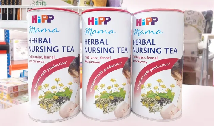 Trà Lợi Sữa Nào Tốt Nhất Cho Mẹ Sau Sinh: Top Sản Phẩm Hiệu Quả 2024 Trà Lợi Sữa Nào Tốt Nhất Cho Mẹ Sau Sinh: Top Sản Phẩm Hiệu Quả 2024