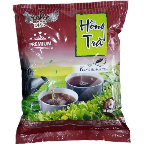 Các Loại Trà Pha Trà Sữa Ngon Chuẩn Vị: Hướng Dẫn Chọn Mua & Cách Ủ Đậm Đà