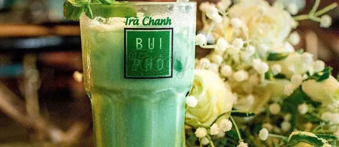 Cách Làm Trà Quất Lắc Sữa Thơm Ngon, Chuẩn Vị Tại Nhà