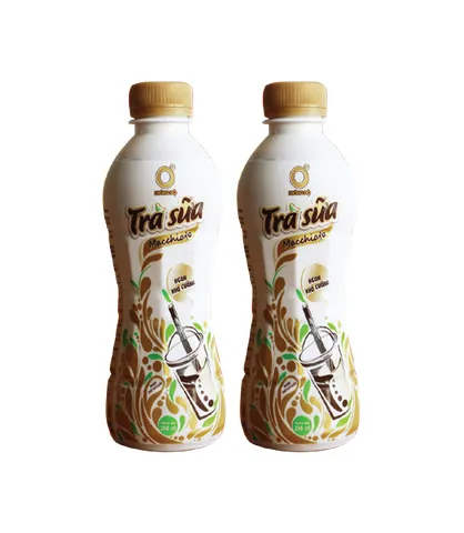 Trà Sữa Macchiato Không Độ: Khám Phá Hương Vị "ngay Lập Tức" Trà Sữa Macchiato Không Độ: Khám Phá Hương Vị "ngay Lập Tức"
