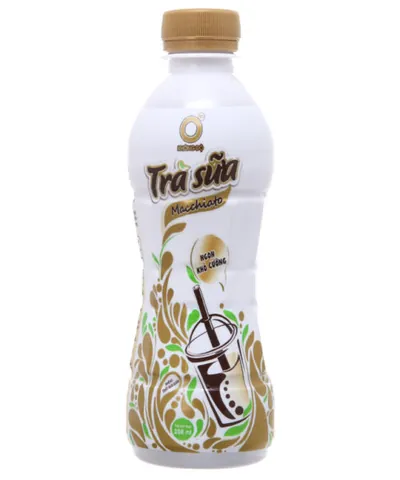 Trà Sữa Macchiato Không Độ: Khám Phá Hương Vị "ngay Lập Tức" Trà Sữa Macchiato Không Độ: Khám Phá Hương Vị "ngay Lập Tức"