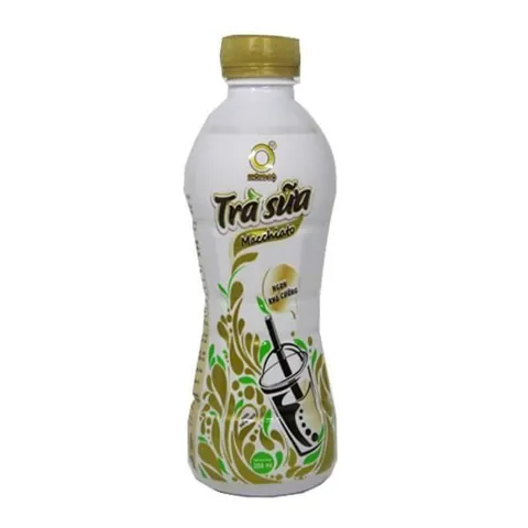 Trà Sữa Macchiato Không Độ: Khám Phá Hương Vị "ngay Lập Tức" Trà Sữa Macchiato Không Độ: Khám Phá Hương Vị "ngay Lập Tức"