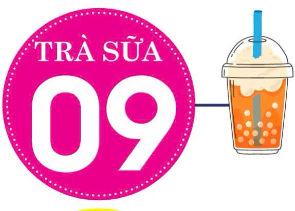Trà Sữa 09 Trần Độc: Khám Phá Hương Vị Độc Đáo Tại Quy Nhơn