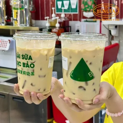 Trà Sữa 1 Lít: Hướng Dẫn Chọn Mua, Loại Phổ Biến & Lưu Ý