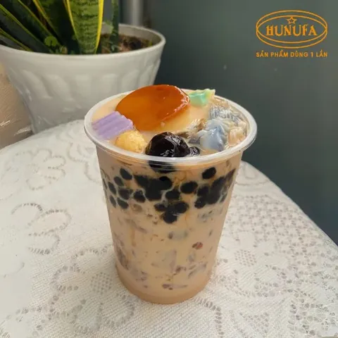 Trà Sữa 1 Lít: Hướng Dẫn Chọn Mua, Loại Phổ Biến & Lưu Ý