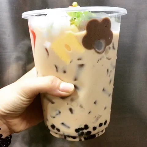 Trà Sữa 1 Lít Nguyễn Tri Phương: Quán Ngon, Giá Tốt, Giao Nhanh