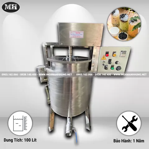 Trà Sữa 100 Độ C: Khám Phá Menu, Địa Điểm & Cách Pha Chế Ngon Chuẩn Vị