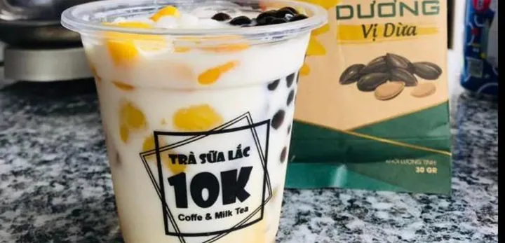 Trà Sữa 10k: Quán Ngon, Giá Rẻ & Cách Tìm Top Địa Điểm Trà Sữa 10k: Quán Ngon, Giá Rẻ & Cách Tìm Top Địa Điểm