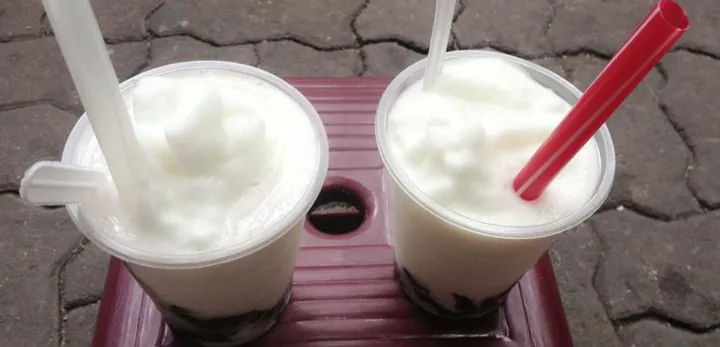 Trà Sữa 172 Triệu Việt Vương: Review Chi Tiết Hương Vị & Địa Chỉ Quán Huyền Thoại Hà Nội
