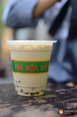 Menu Trà Sữa 172 Triệu Việt Vương: Khám Phá Đồ Uống & Combo Hấp Dẫn Menu Trà Sữa 172 Triệu Việt Vương: Khám Phá Đồ Uống & Combo Hấp Dẫn