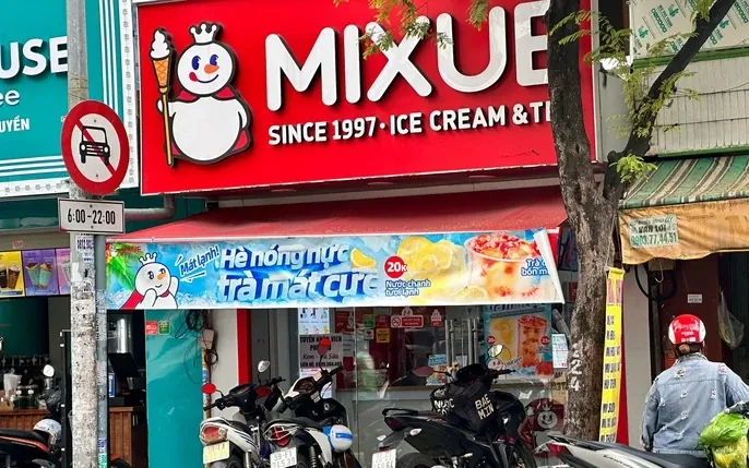 Top Quán Trà Sữa Ngon Nhất Sư Vạn Hạnh: Review Chi Tiết & Địa Chỉ Top Quán Trà Sữa Ngon Nhất Sư Vạn Hạnh: Review Chi Tiết & Địa Chỉ