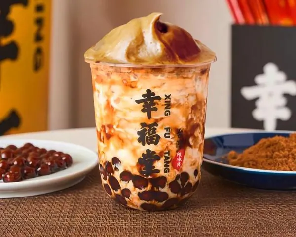 Top Quán Trà Sữa Ngon Đường Sư Vạn Hạnh: Khám Phá Địa Điểm "must-try" Top Quán Trà Sữa Ngon Đường Sư Vạn Hạnh: Khám Phá Địa Điểm "must-try"