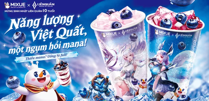 Top Quán Trà Sữa Ngon Đường Sư Vạn Hạnh: Khám Phá Địa Điểm "must-try" Top Quán Trà Sữa Ngon Đường Sư Vạn Hạnh: Khám Phá Địa Điểm "must-try"