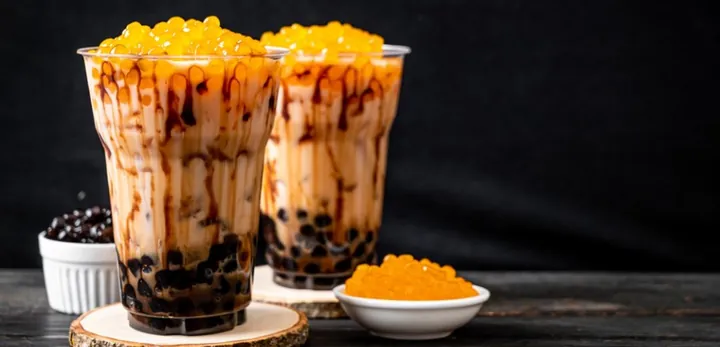 Tìm Quán Trà Sữa Võ Văn Tần Ngon: Địa Chỉ, Menu & Đánh Giá Chi Tiết