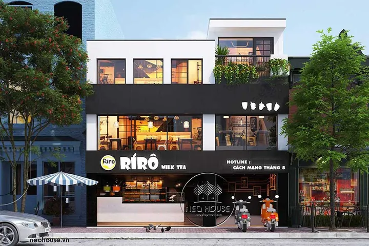 Hướng Dẫn Chi Tiết Cách Làm Trà Sữa 3 Tầng Thơm Ngon Tại Nhà