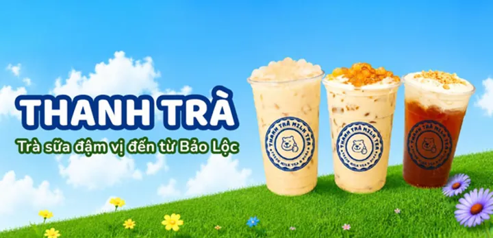 Trà Sữa 52: Khám Phá Menu, Địa Chỉ & Đánh Giá Chi Tiết