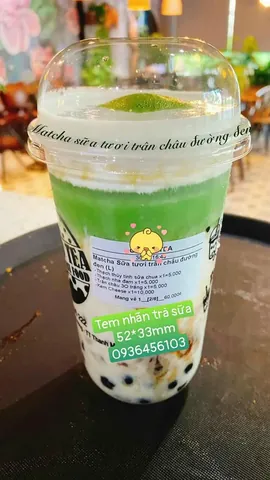 Trà Sữa 52: Khám Phá Menu, Địa Chỉ & Đánh Giá Chi Tiết