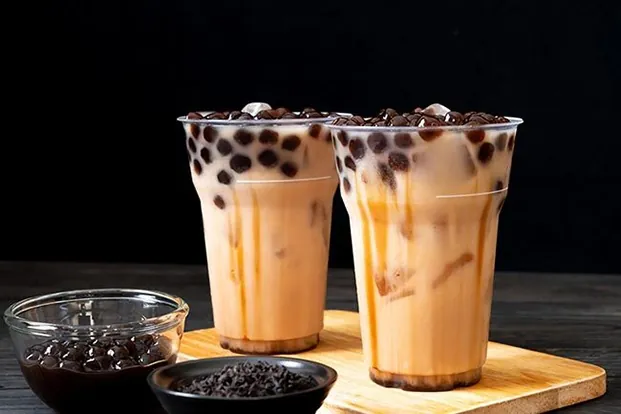Trà Sữa 52: Khám Phá Menu, Địa Chỉ & Đánh Giá Chi Tiết