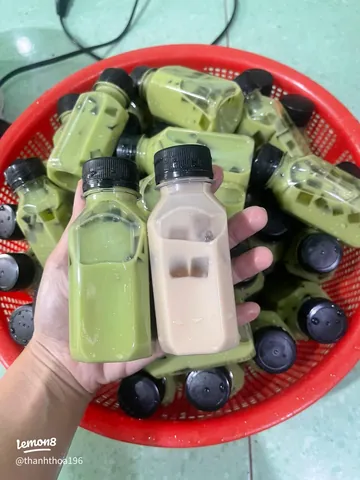 Công Thức Trà Sữa 5k: Hướng Dẫn Pha Chế Tại Nhà & Kinh Doanh Siêu Lời Công Thức Trà Sữa 5k: Hướng Dẫn Pha Chế Tại Nhà & Kinh Doanh Siêu Lời