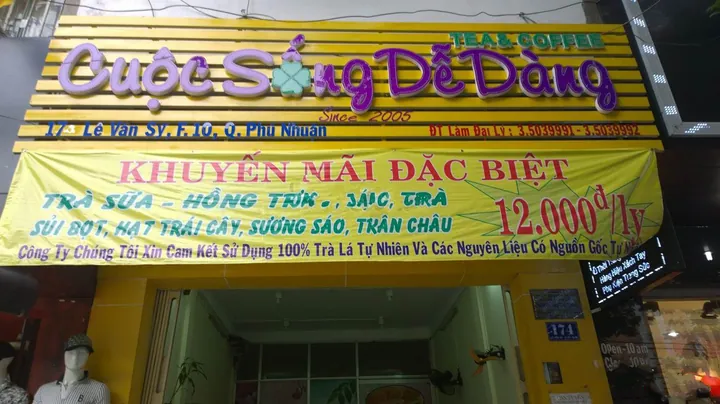 Trà Sữa 9x: Chuyến Tàu Ký Ức Tuổi Thanh Xuân Và Những Quán Xưa Cũ