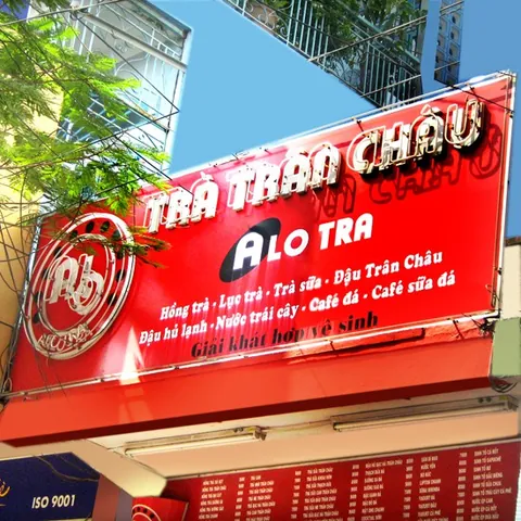 Trà Sữa 9x: Chuyến Tàu Ký Ức Tuổi Thanh Xuân Và Những Quán Xưa Cũ