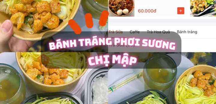Trà Sữa A Mập: Địa Chỉ, Menu Và Đánh Giá Nổi Bật