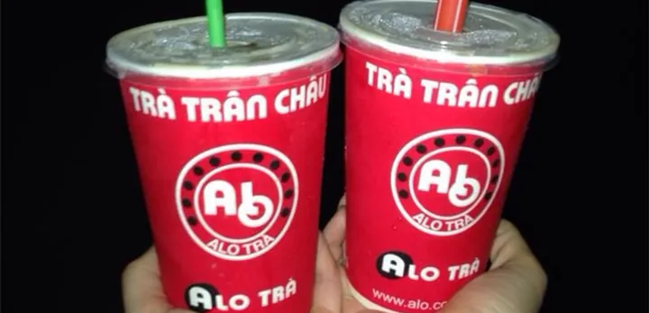 Trà Sữa Alo: Hương Vị Tuổi Thơ Của Thế Hệ 8x, 9x Tại Tp.hcm Và Hành Trình Bền Bỉ Từ 2003 Trà Sữa Alo: Hương Vị Tuổi Thơ Của Thế Hệ 8x, 9x Tại Tp.hcm Và Hành Trình Bền Bỉ Từ 2003
