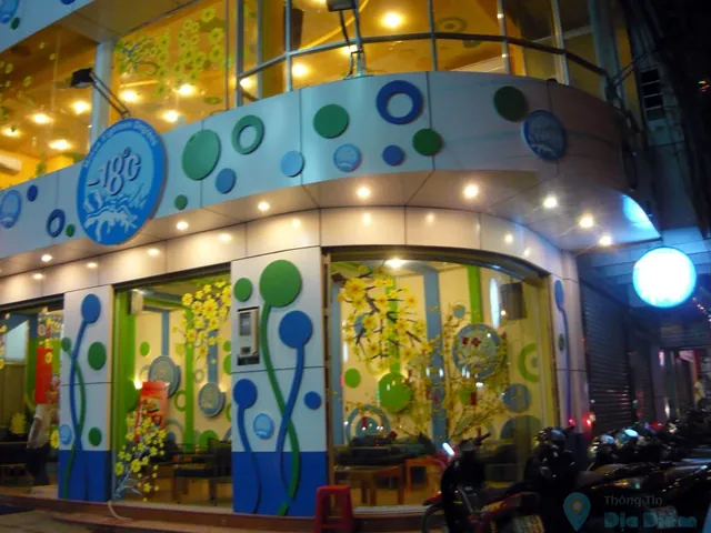 Trà Sữa -18 Độ Quang Trung: Tin Tức Mới Nhất, Lịch Sử Và Sự Trở Lại Bất Ngờ