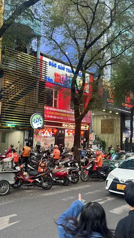 Trà Sữa Âm 18 Độ C Võ Văn Tần: Khám Phá Quán Trà Sữa Tuổi Thơ Hấp Dẫn Nhất Trà Sữa Âm 18 Độ C Võ Văn Tần: Khám Phá Quán Trà Sữa Tuổi Thơ Hấp Dẫn Nhất