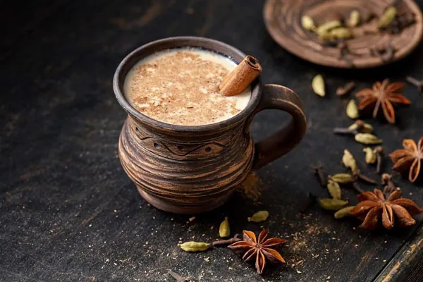 Trà Sữa Ấn Độ Masala Chai: Công Thức Pha Chế Đậm Đà Hương Vị Truyền Thống Trà Sữa Ấn Độ Masala Chai: Công Thức Pha Chế Đậm Đà Hương Vị Truyền Thống