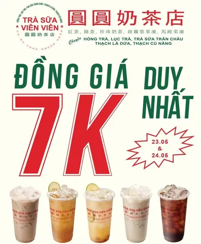 Trà Sữa An Viên: Khám Phá Hương Vị, Địa Điểm Và Trải Nghiệm Hấp Dẫn Tại Cần Thơ