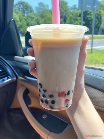 Top 10 Quán Trà Sữa "anh" Tốt Nhất: Review & Địa Chỉ Top 10 Quán Trà Sữa "anh" Tốt Nhất: Review & Địa Chỉ