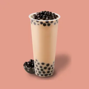 Trà Sữa Bá Vương Mixue: Hương Vị Đậm Đà & Topping Đa Dạng - Giá Chỉ Từ 30k