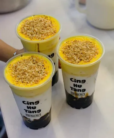 Top Quán Trà Sữa Ngon Nhất Bắc Giang: Khám Phá Hương Vị Hấp Dẫn & Địa Chỉ Uy Tín