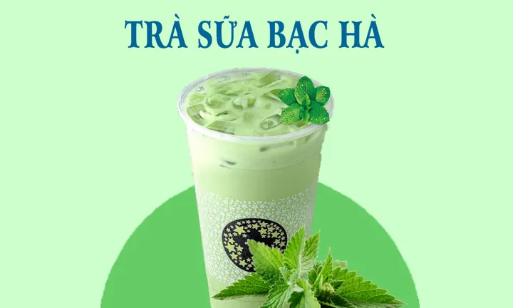 Cách Làm Trà Sữa Bạc Hà Thơm Mát, Dễ Thực Hiện Tại Nhà Cách Làm Trà Sữa Bạc Hà Thơm Mát, Dễ Thực Hiện Tại Nhà