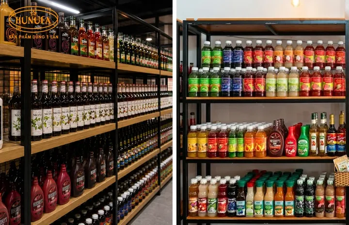 Top 10 Quán Trà Sữa Ngon & Chất Lượng Nhất Tại Bắc Ninh 2024