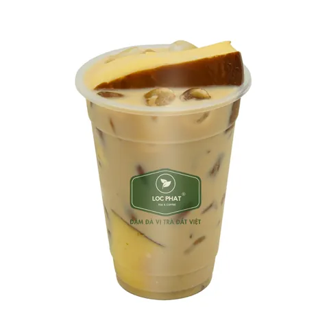 Hướng Dẫn Chi Tiết Cách Làm Trà Sữa Bánh Flan Thơm Ngon Chuẩn Vị Quán Hướng Dẫn Chi Tiết Cách Làm Trà Sữa Bánh Flan Thơm Ngon Chuẩn Vị Quán