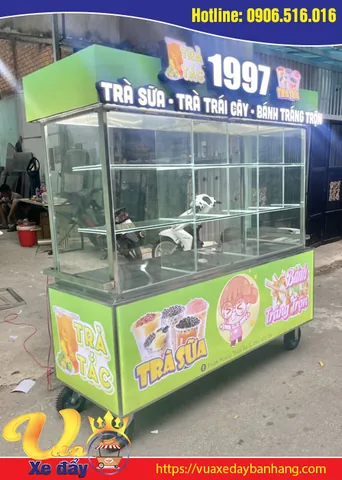 Trà Sữa Bánh Tráng Trộn: Khám Phá Combo Ăn Vặt "gây Sốt" Hay "kinh Dị"? Trà Sữa Bánh Tráng Trộn: Khám Phá Combo Ăn Vặt "gây Sốt" Hay "kinh Dị"?