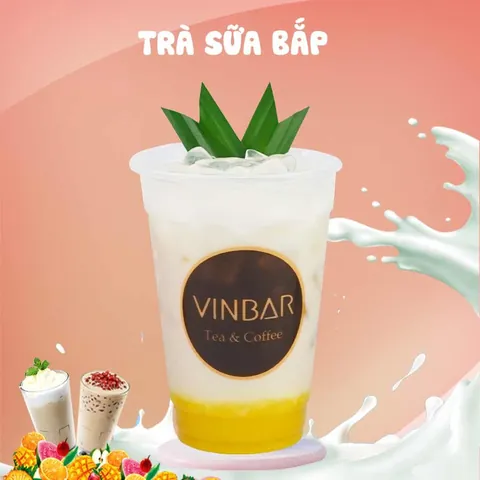 Hướng Dẫn Chi Tiết Cách Làm Trà Sữa Bắp Thơm Ngon Tại Nhà