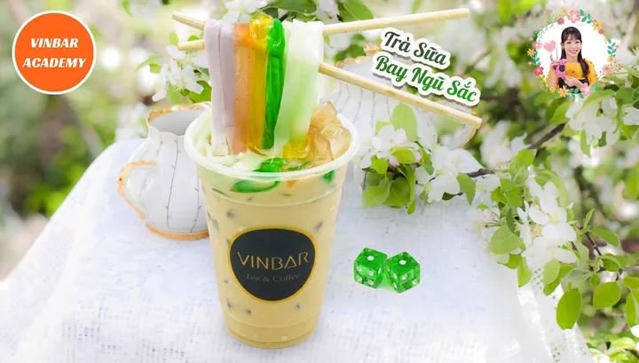 Trà Sữa Bay: Công Thức Độc Đáo & Hướng Dẫn Pha Chế Chuẩn Vị Trà Sữa Bay: Công Thức Độc Đáo & Hướng Dẫn Pha Chế Chuẩn Vị