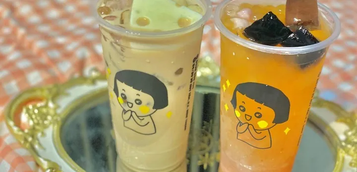 Trà Sữa Bé Xì: Khám Phá Menu, Địa Chỉ & Review Chi Tiết