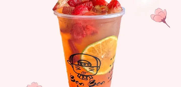 Trà Sữa Ben Ben: Địa Chỉ, Menu Và Đánh Giá Chi Tiết